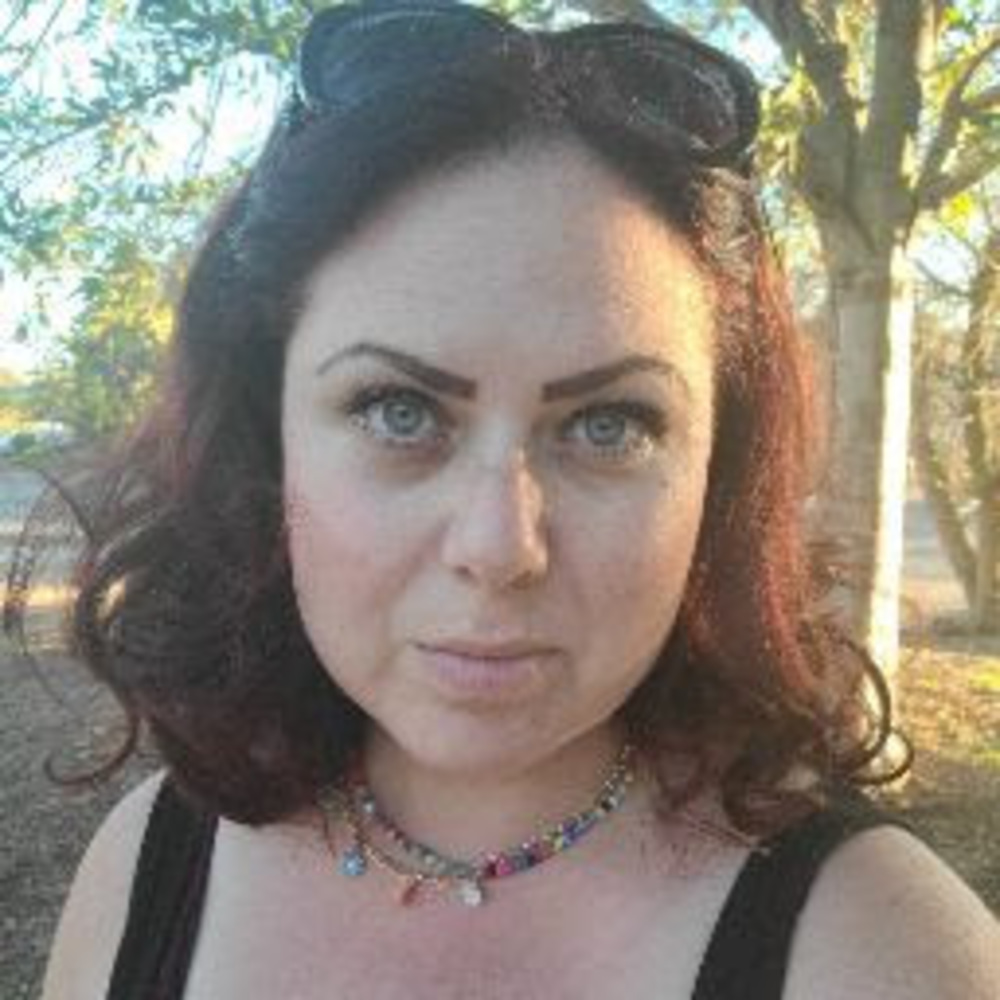 Meet your Posher, Paulina